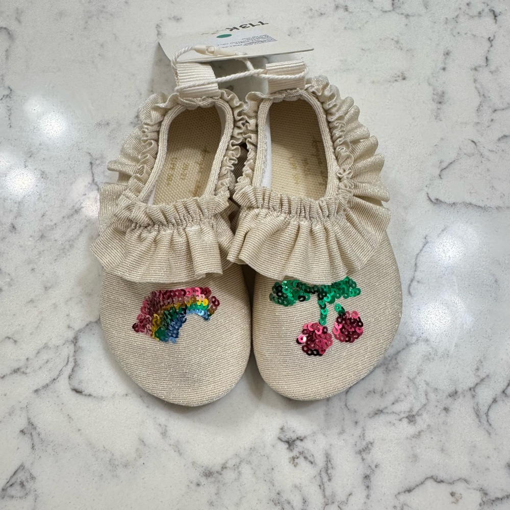Konges slojd swim shoes